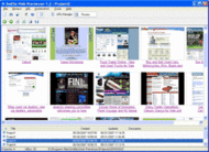 SmElis Web Previewer screenshot